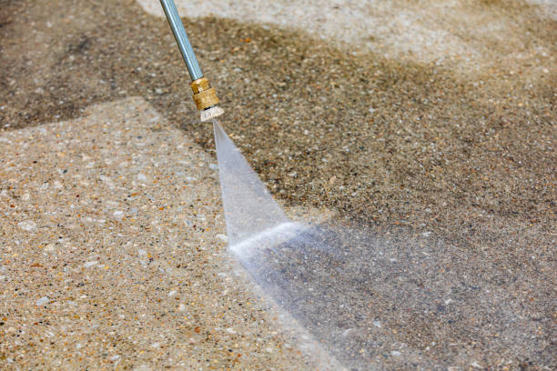 Best Restaurant Pressure Washing  in Lisbon, IA