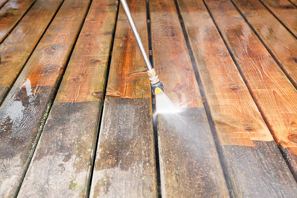 Trusted Lisbon, IA Pressure Washing Experts